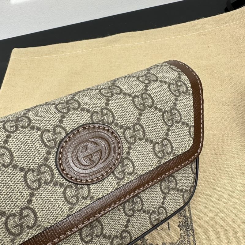 Gucci Top Handle Bags